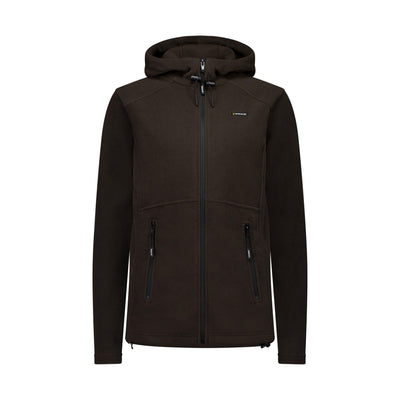 Swazi Catlin Hooded Jacket - swazi.com