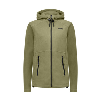 Swazi Catlin Hooded Jacket - swazi.com