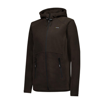 Swazi Catlin Hooded Jacket - swazi.com