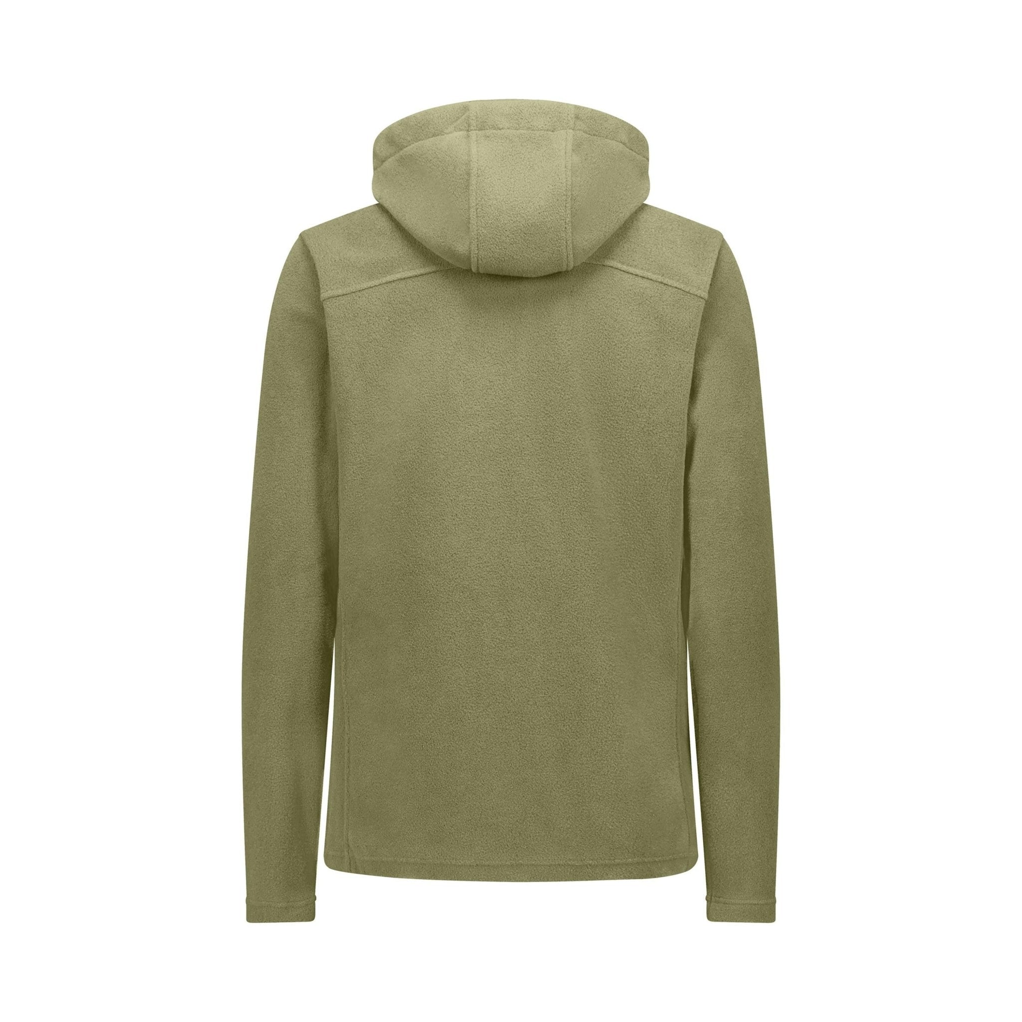 Swazi Catlin Hooded Jacket - swazi.com