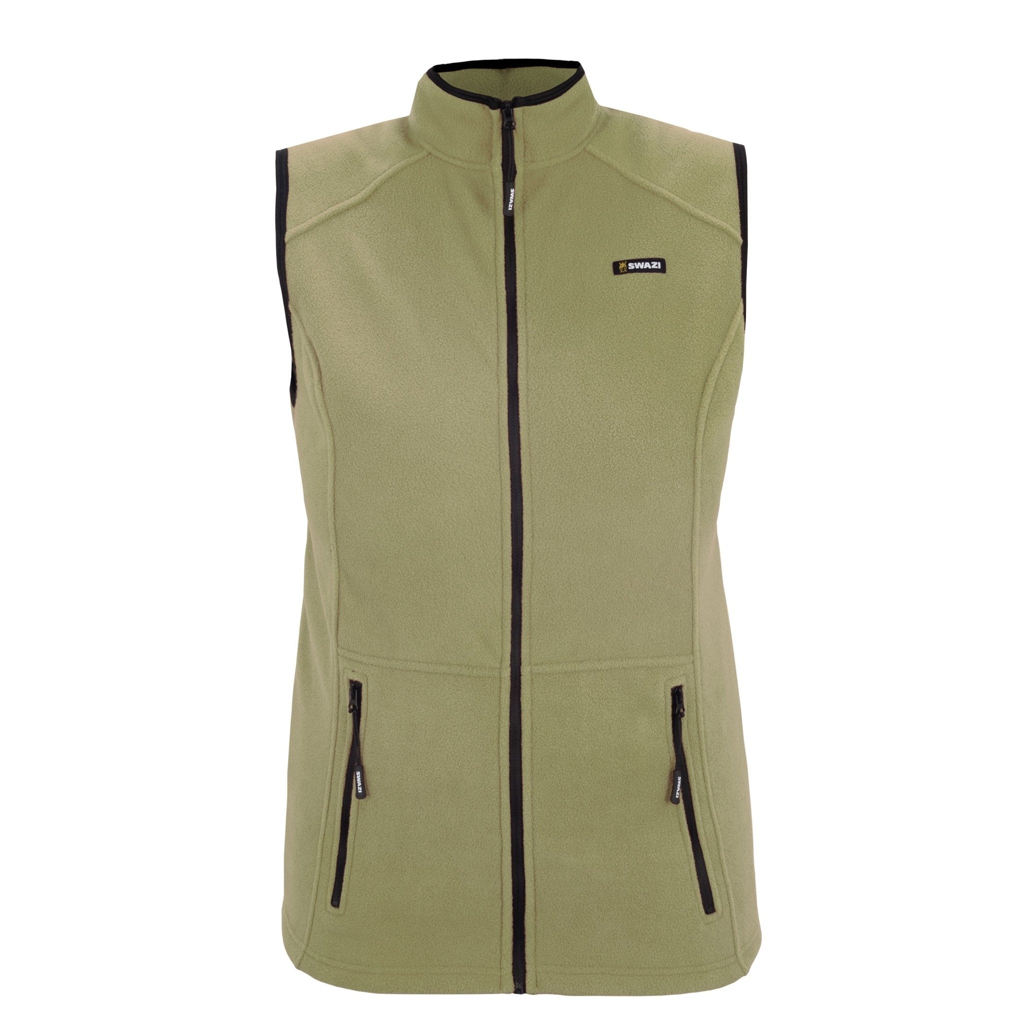 Swazi Catlin Vest - swazi.com
