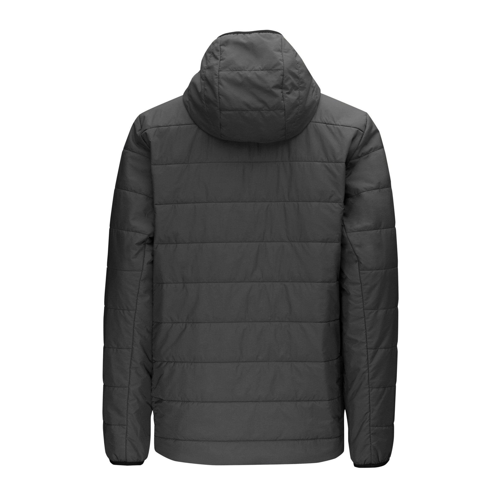Chamois Men's Insulated Jacket | Swazi® – swazi.com