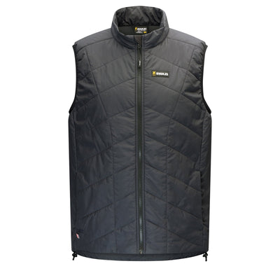 Swazi Chamois Insulation Vest - swazi.com