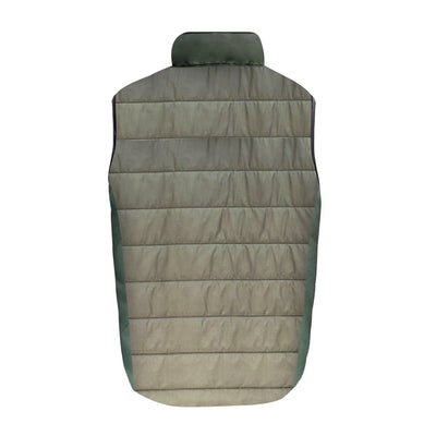 Swazi Chamois Insulation Vest - swazi.com