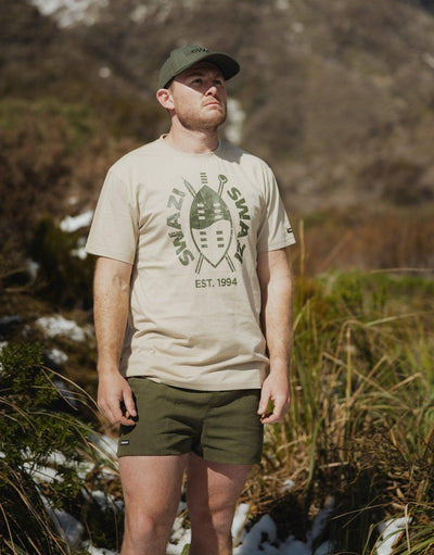 Swazi Clan T-Shirt - swazi.com