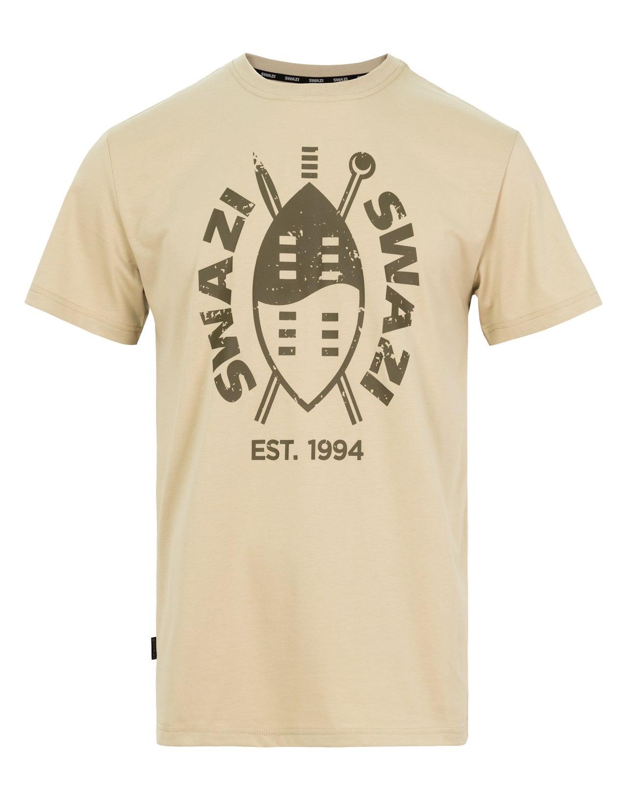 Swazi Clan T-Shirt - swazi.com