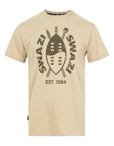 Swazi Clan T-Shirt - swazi.com