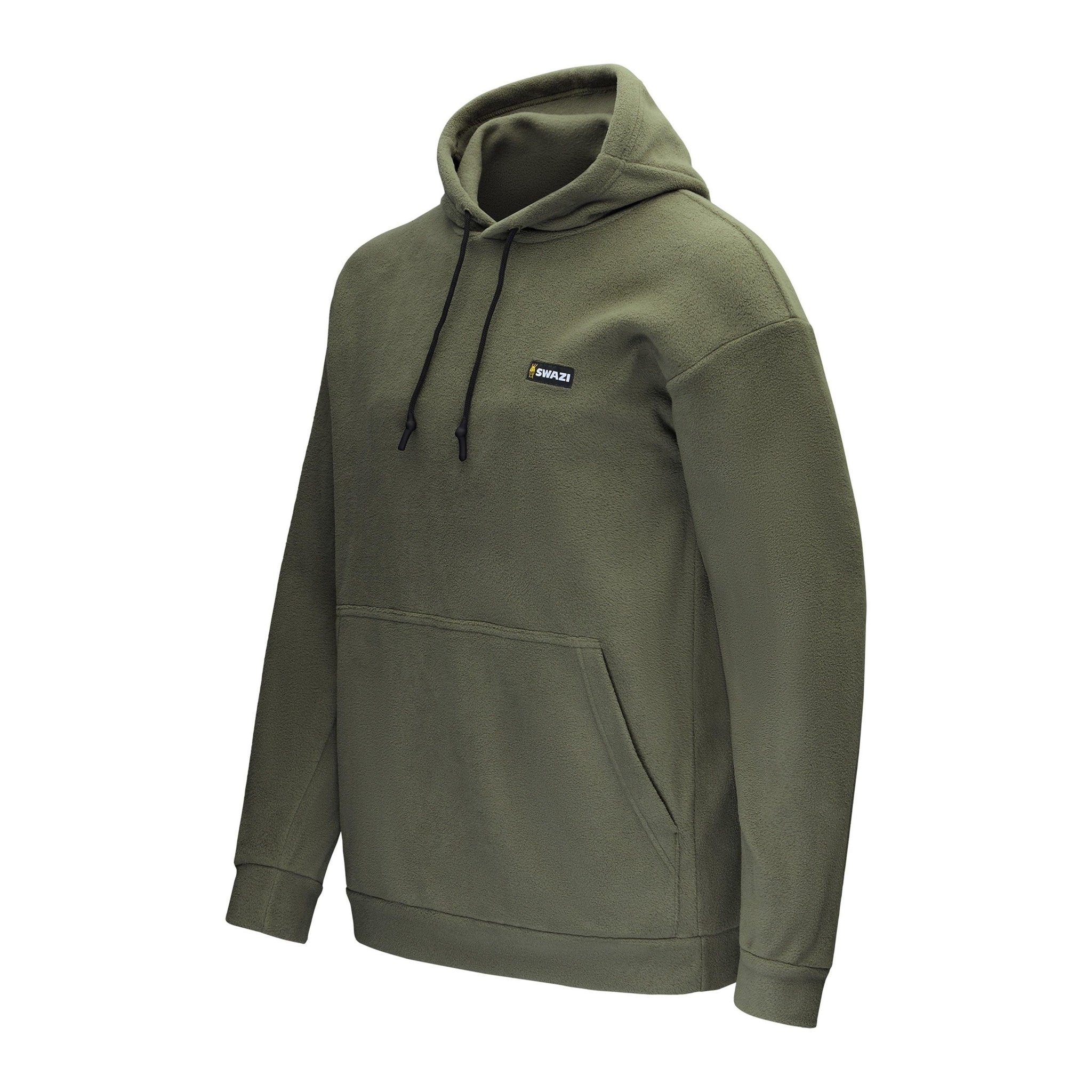 Swazi Clansman Microfleece Hoodie - swazi.com