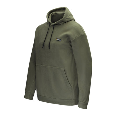 Swazi Clansman Microfleece Hoodie - swazi.com