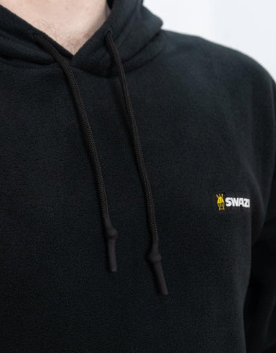 Swazi Clansman Microfleece Hoodie - swazi.com