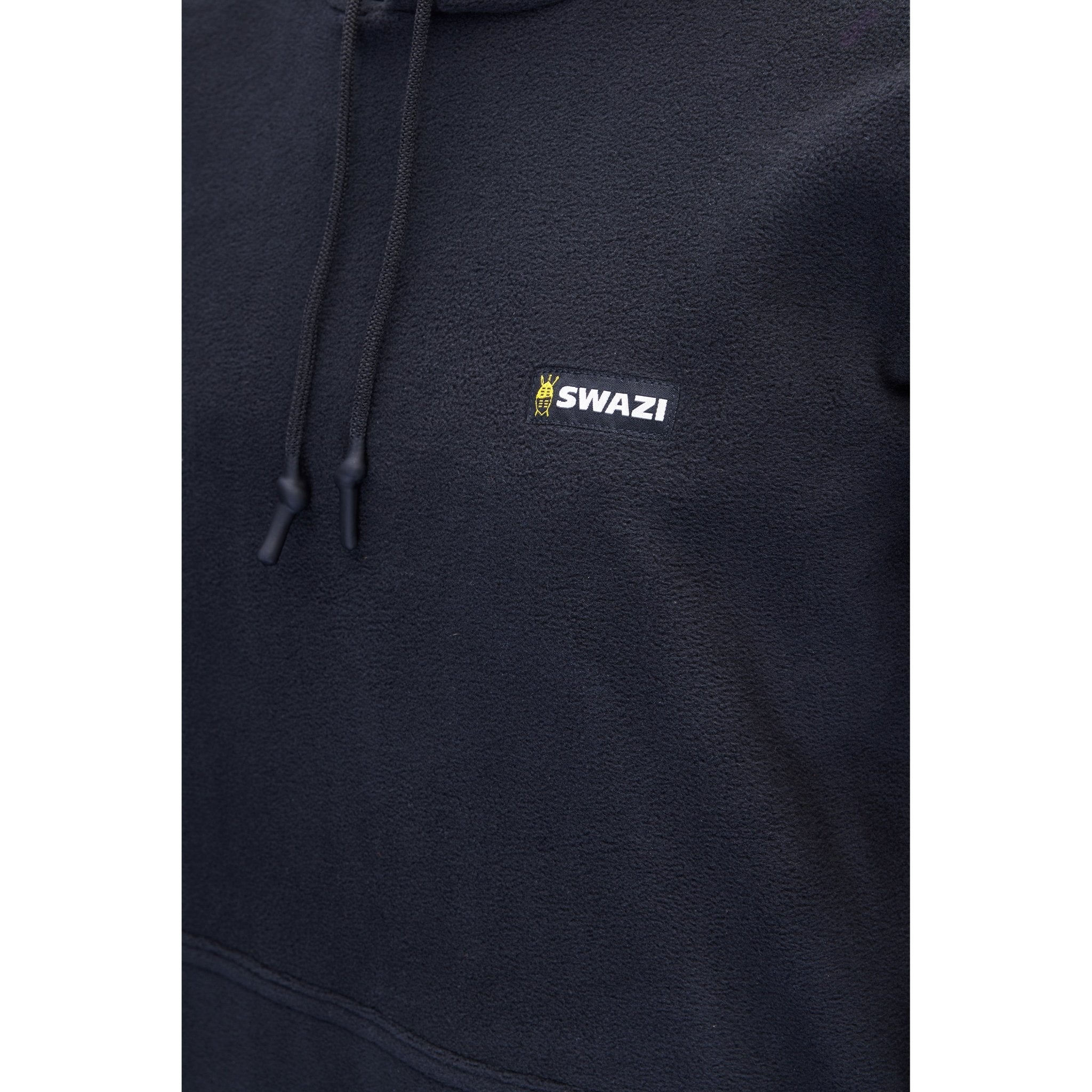 Swazi Clansman Microfleece Hoodie - swazi.com