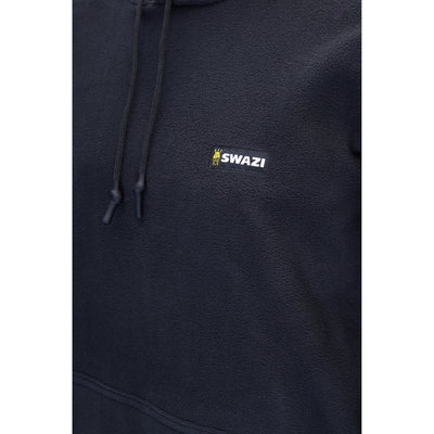 Swazi Clansman Microfleece Hoodie - swazi.com