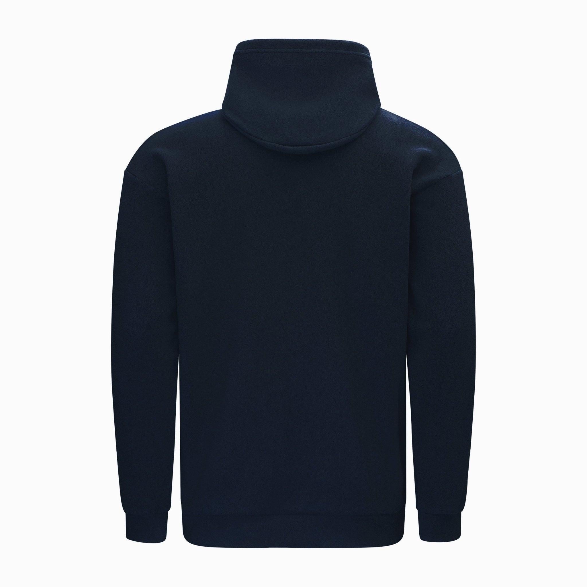 【定価以下】cavempt BACK VIEW KNIT sweat shirt Clansman Microfleece Hoodie | Mid Layer | Swazi® – swazi.com