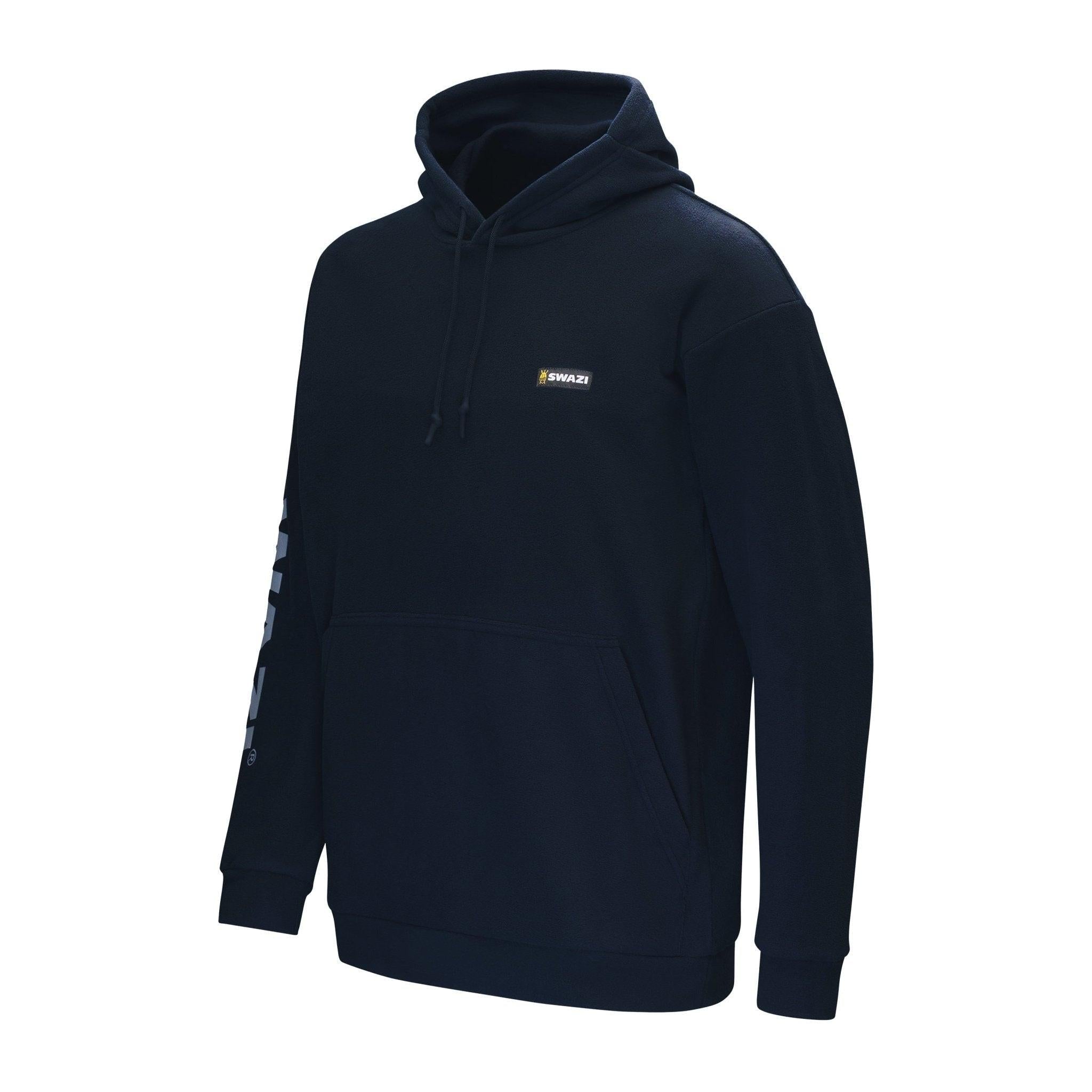 Swazi Clansman Microfleece Hoodie - swazi.com