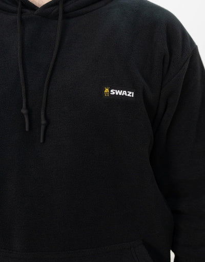 Swazi Clansman Microfleece Hoodie - swazi.com
