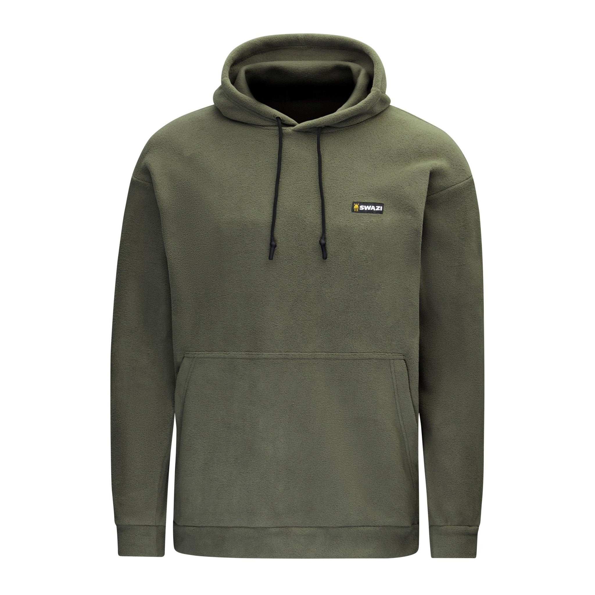 Swazi Clansman Microfleece Hoodie - swazi.com