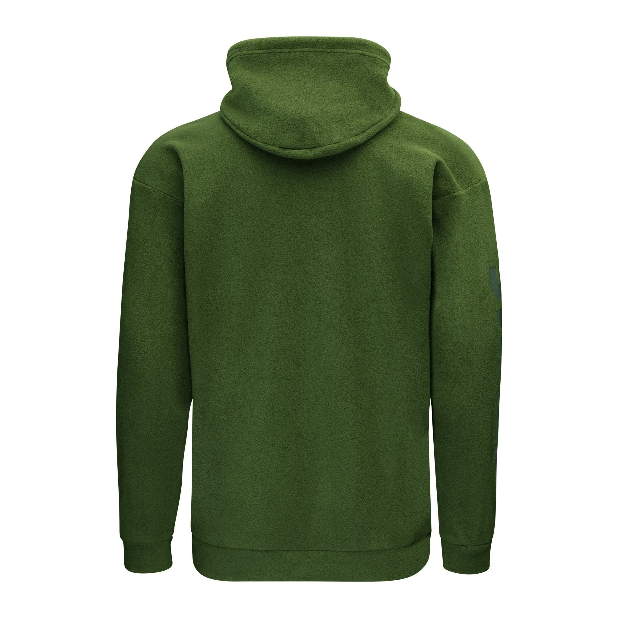Clansman Microfleece Hoodie | Mid Layer | Swazi® – swazi.com