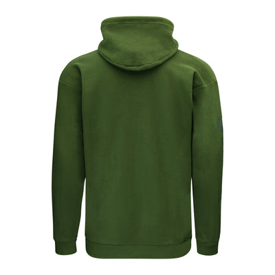 Swazi Clansman Microfleece Hoodie - swazi.com