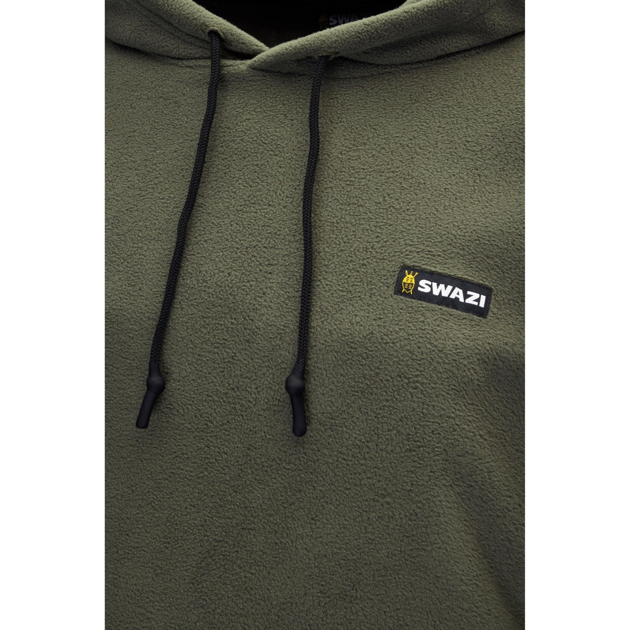 Swazi Clansman Microfleece Hoodie - swazi.com