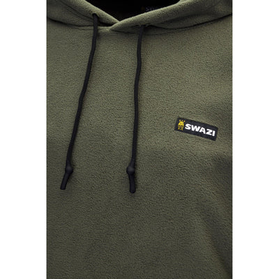 Swazi Clansman Microfleece Hoodie - swazi.com