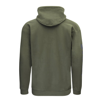 Swazi Clansman Microfleece Hoodie - swazi.com
