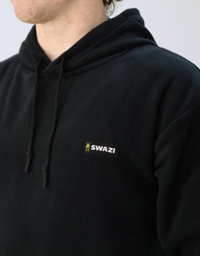 Swazi Clansman Microfleece Hoodie - swazi.com