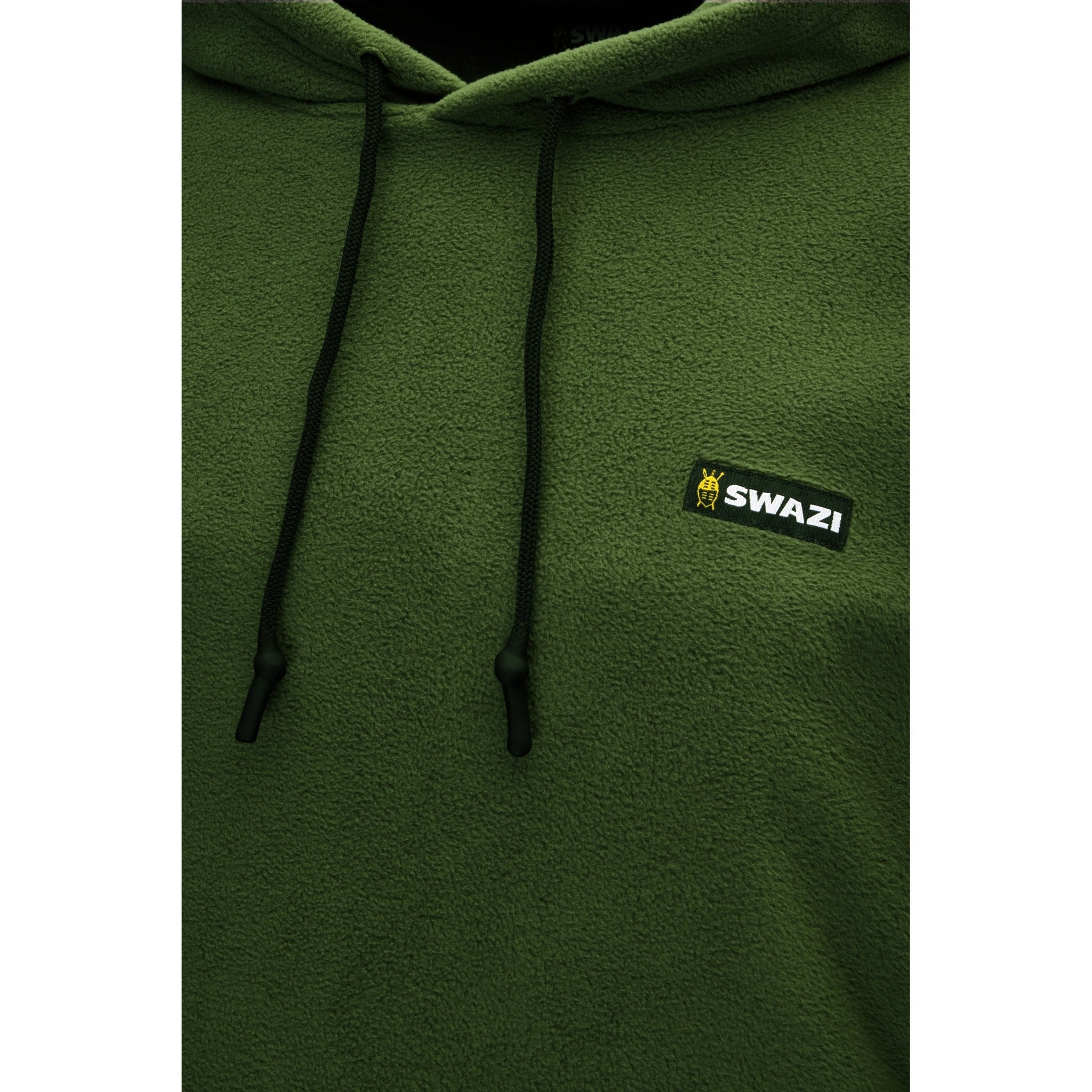 Swazi Clansman Microfleece Hoodie - swazi.com