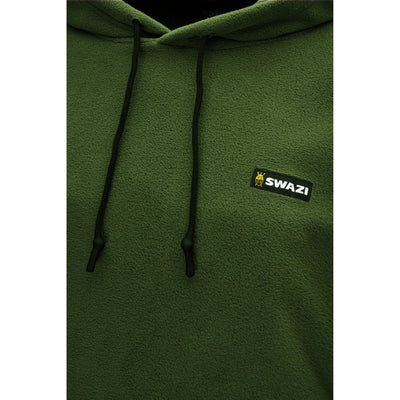 Swazi Clansman Microfleece Hoodie - swazi.com