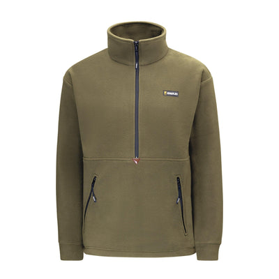 Swazi Doughroaster Fleece Jumper - swazi.com