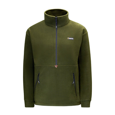 Swazi Doughroaster Fleece Jumper - swazi.com