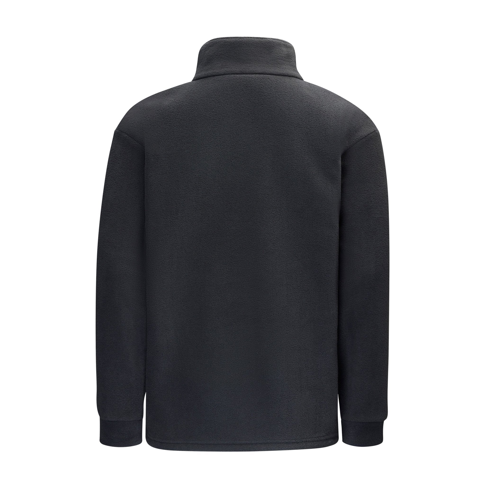 Swazi Doughroaster Fleece Jumper - swazi.com