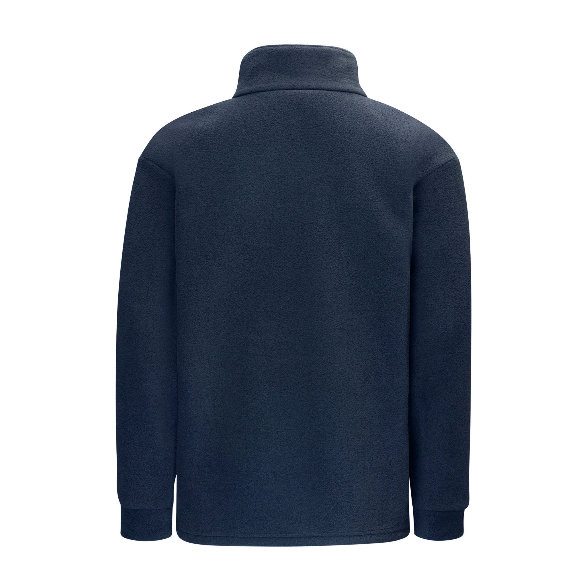 Swazi Doughroaster Fleece Jumper - swazi.com