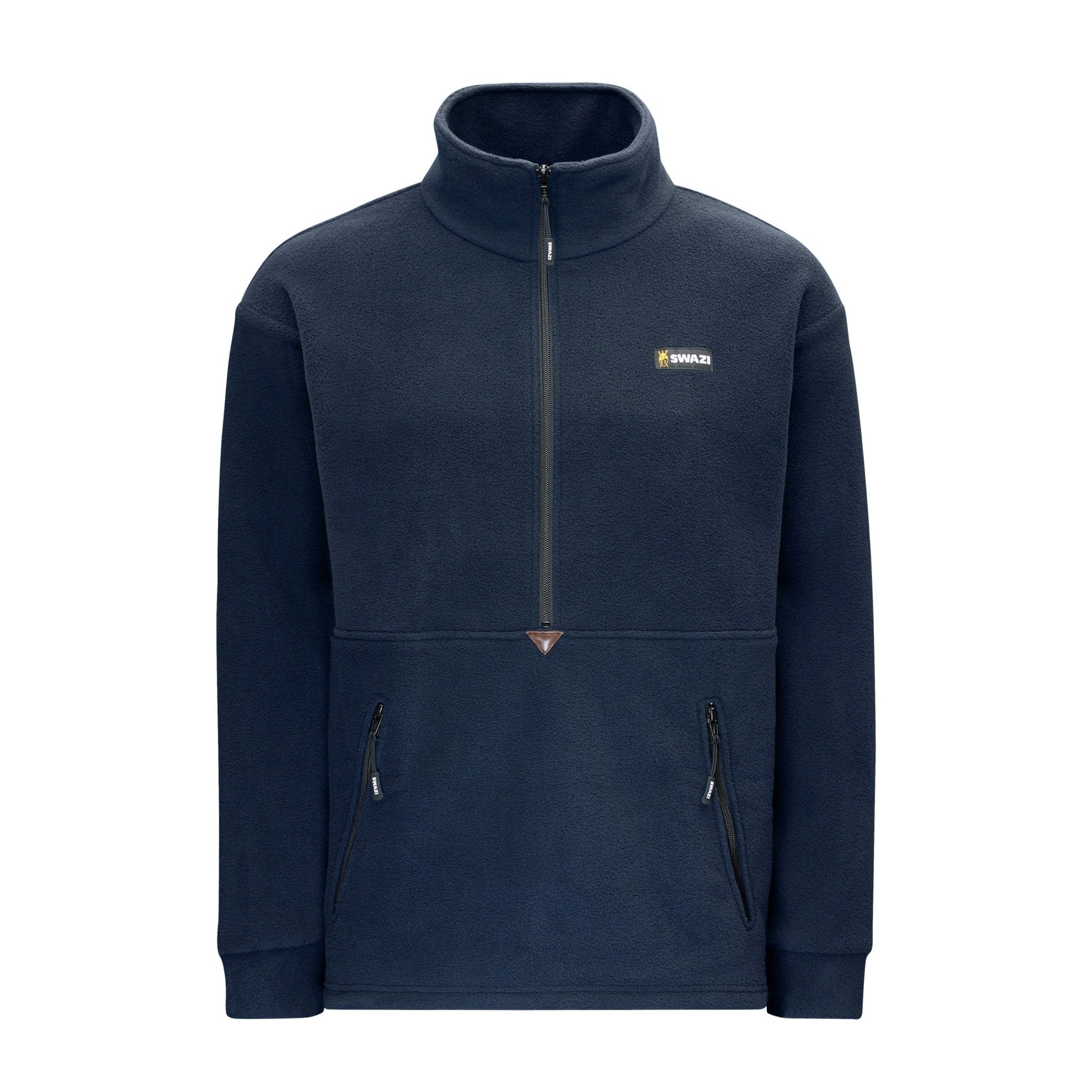 Swazi Doughroaster Fleece Jumper - swazi.com