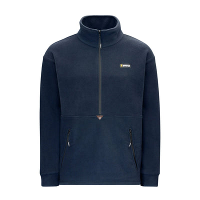Swazi Doughroaster Fleece Jumper - swazi.com