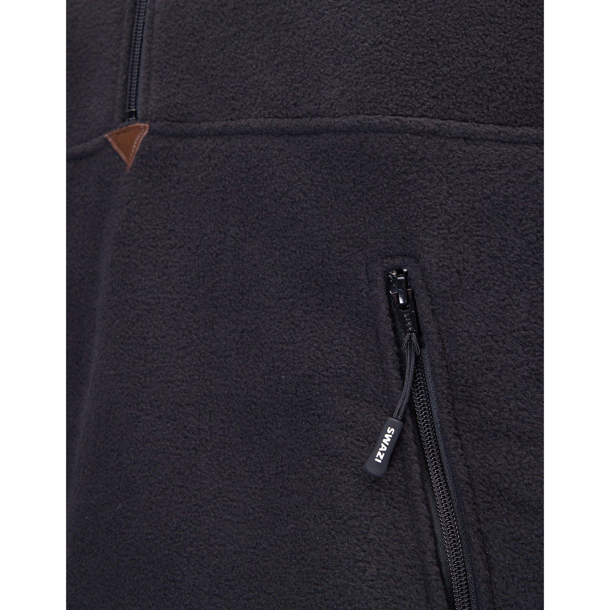 Swazi Doughroaster Fleece Jumper - swazi.com