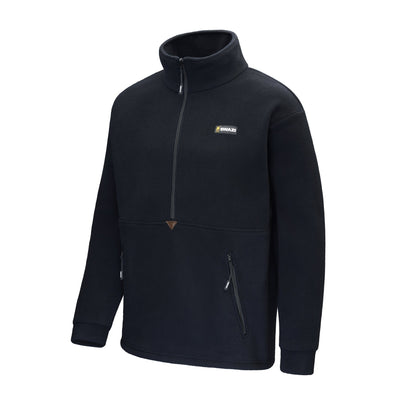 Swazi Doughroaster Fleece Jumper - swazi.com
