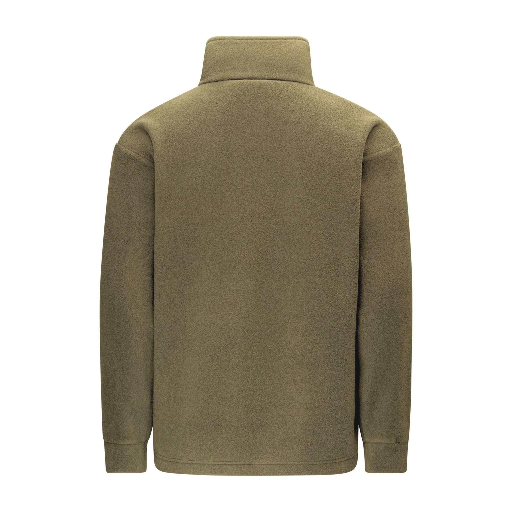 Swazi Doughroaster Fleece Jumper - swazi.com