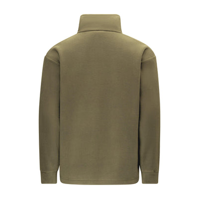 Swazi Doughroaster Fleece Jumper - swazi.com