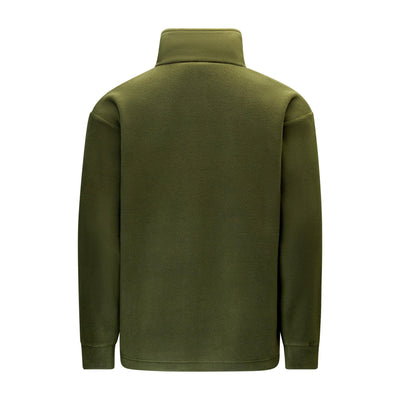 Swazi Doughroaster Fleece Jumper - swazi.com
