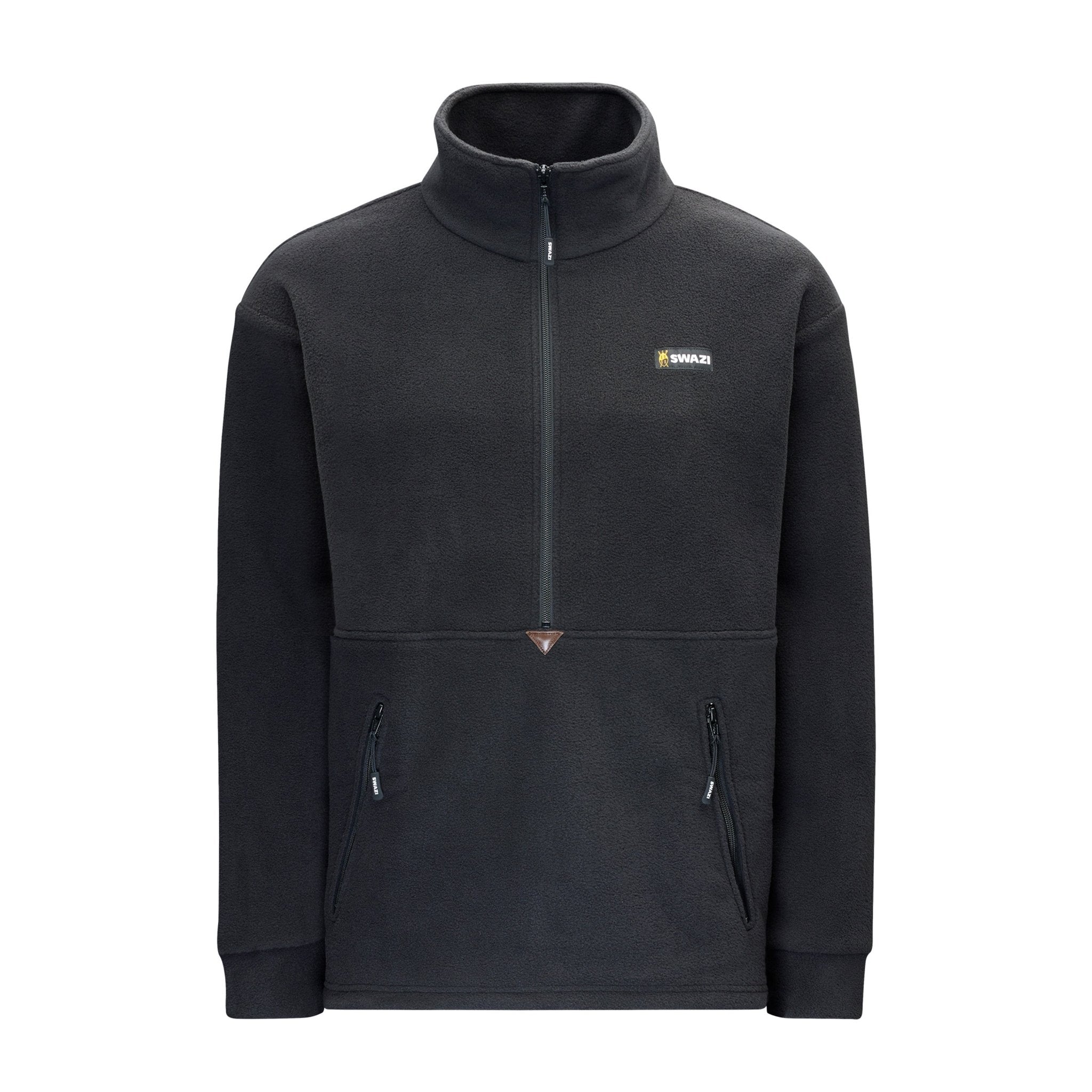 Swazi Doughroaster Fleece Jumper - swazi.com