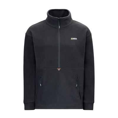 Swazi Doughroaster Fleece Jumper - swazi.com