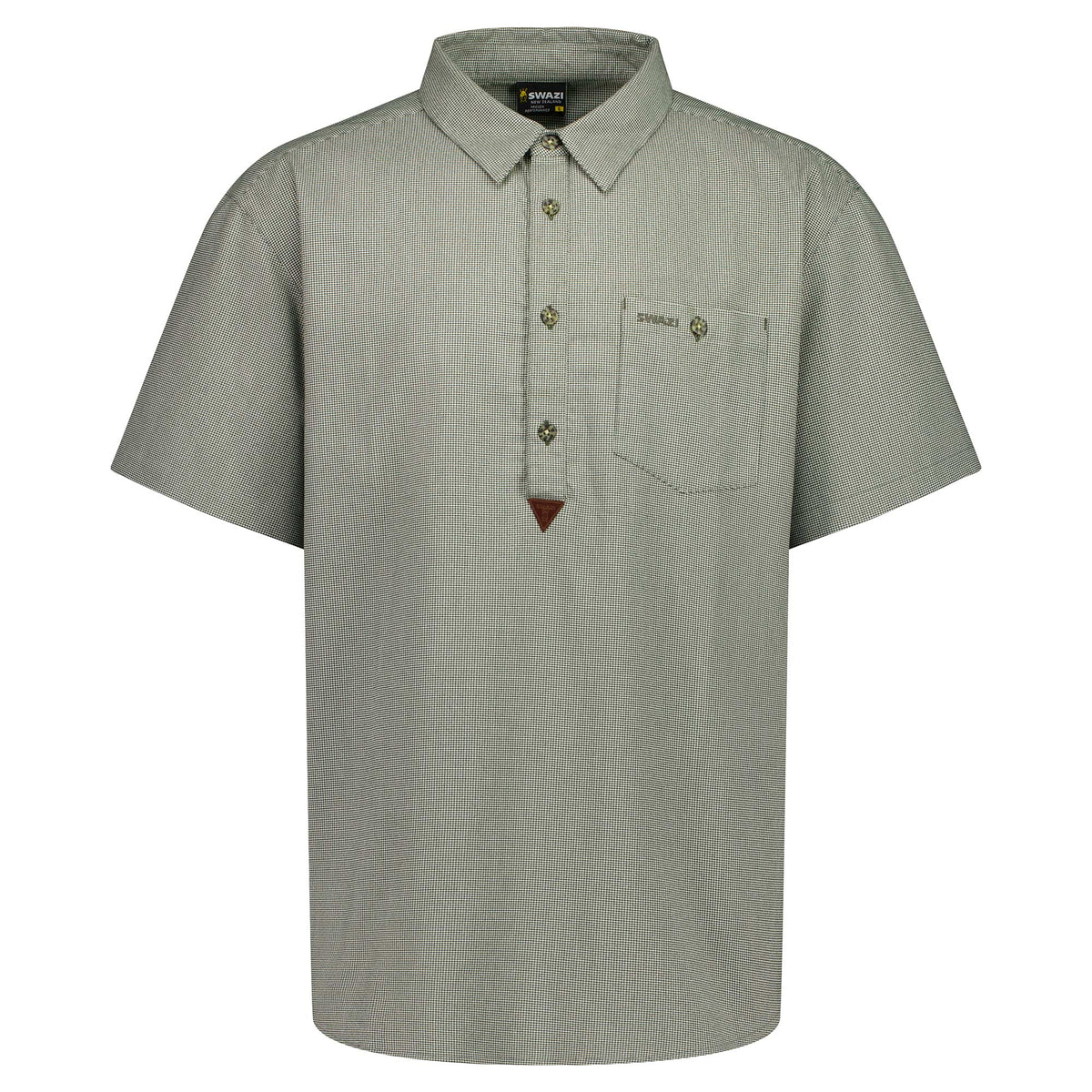 Swazi Drifter Shirt - swazi.com