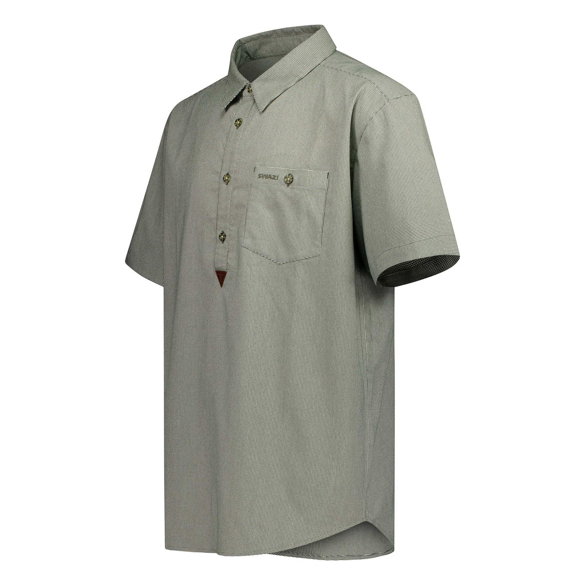Swazi Drifter Shirt - swazi.com