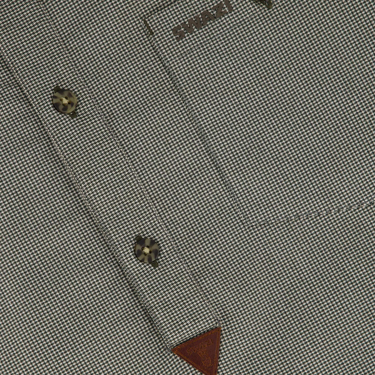 Swazi Drifter Shirt - swazi.com