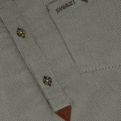 Swazi Drifter Shirt - swazi.com