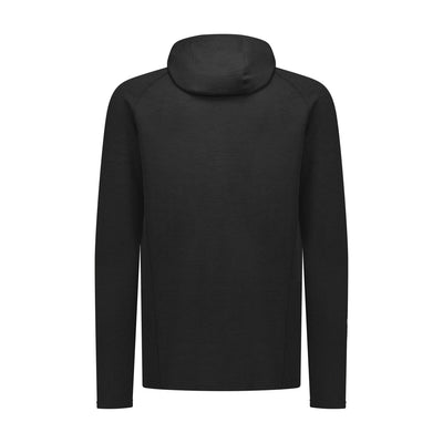 Swazi Everest Merino Hooded Shirt - swazi.com