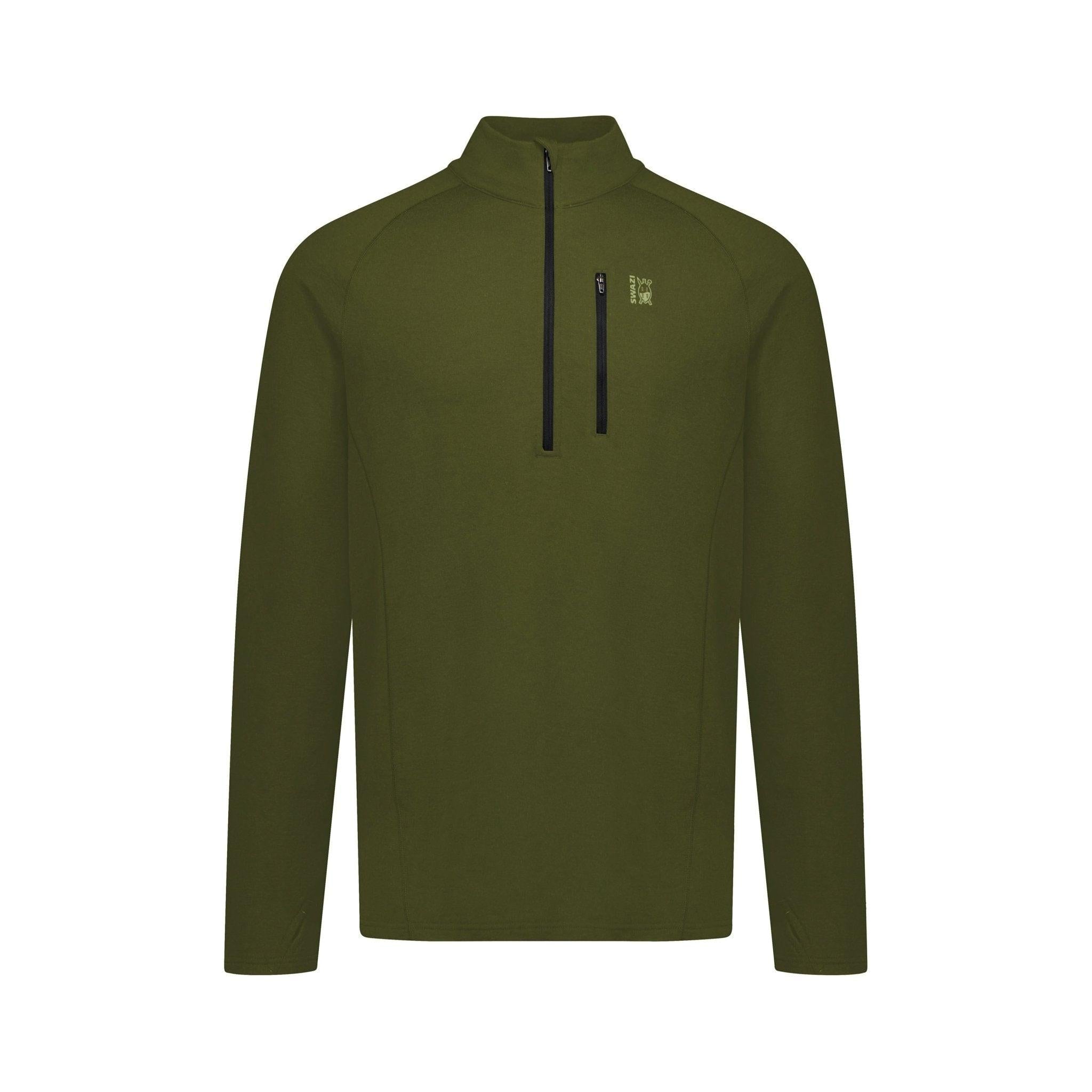Swazi Everest Merino Shirt - swazi.com