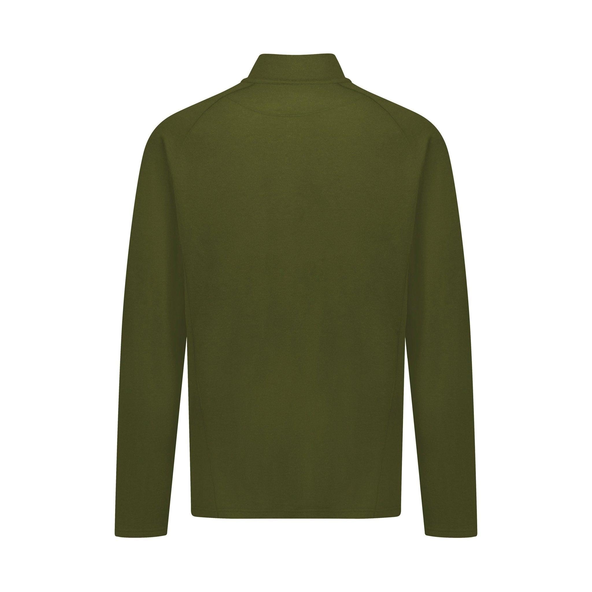 Swazi Everest Merino Shirt - swazi.com