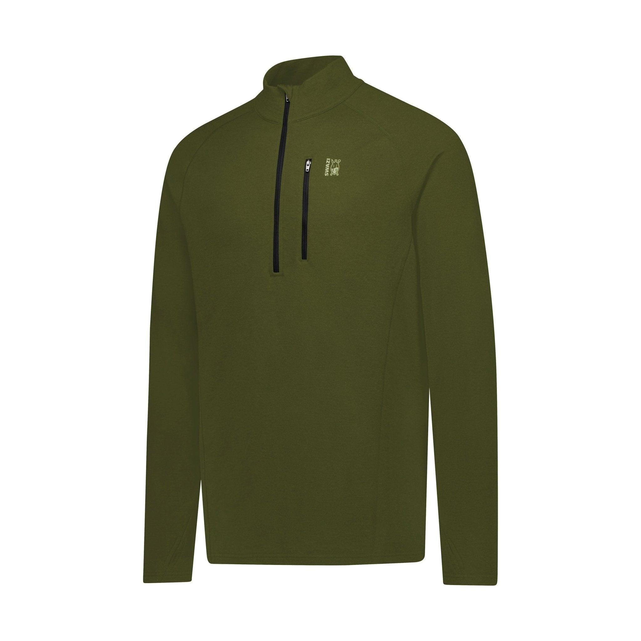 Swazi Everest Merino Shirt - swazi.com