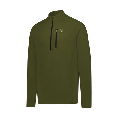 Swazi Everest Merino Shirt - swazi.com